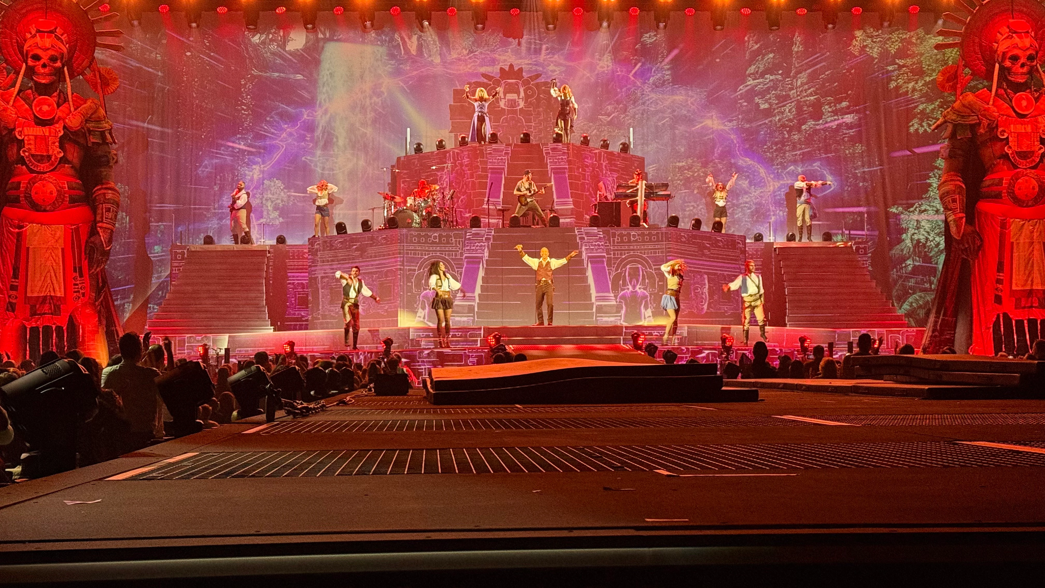 The Great Adventure Show