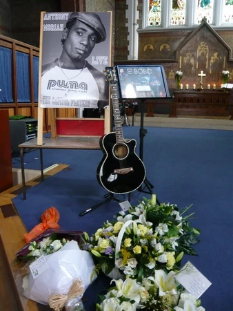 Erinnerungsbild von Tone