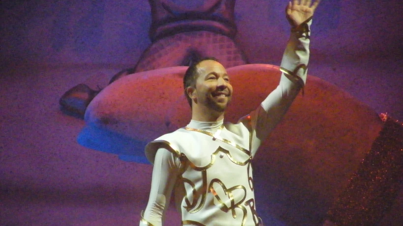 Fantasy in Hamburg